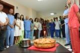 Нова, модерна учебна зала бе открита в Клиниката по ортопедия и травматология в УМБАЛ „Св. Марина“
