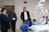 Нови възможности за бъдещо сътрудничество между България и Италия в областта на денталната медицина 