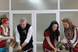 Студенти от МУ-Варна отбелязват Деня на родилната помощ