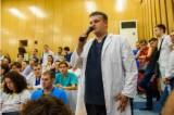 Втората национална дискусия от кампанията „Млад медик“ се проведе в „Св. Марина“ - Варна