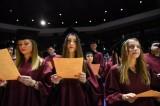 152-ма млади лекари от 8 държави дипломира Медицински университет - Варна