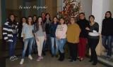 Christmas Spirit Reigns over Medical University - Varna