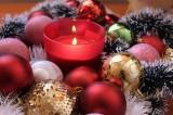 Christmas Spirit Reigns over Medical University - Varna