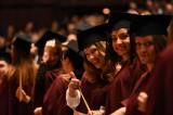 152 Young Doctors from 8 Countries Received Diplomas from Medical University - Varna 