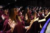 152 Young Doctors from 8 Countries Received Diplomas from Medical University - Varna 
