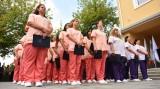 The New Academic Year Was Opened at Sliven Affiliate of Medical University – Varna As Well